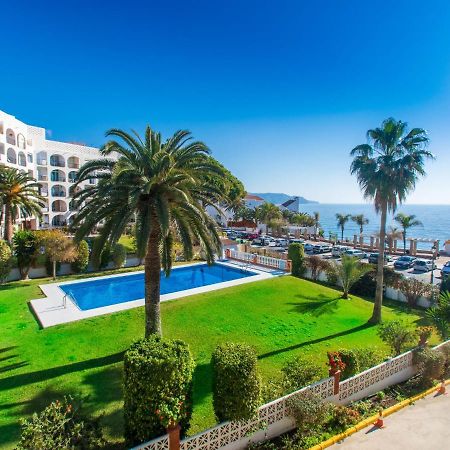 Apartment Carabeo By Interhome Nerja Luaran gambar