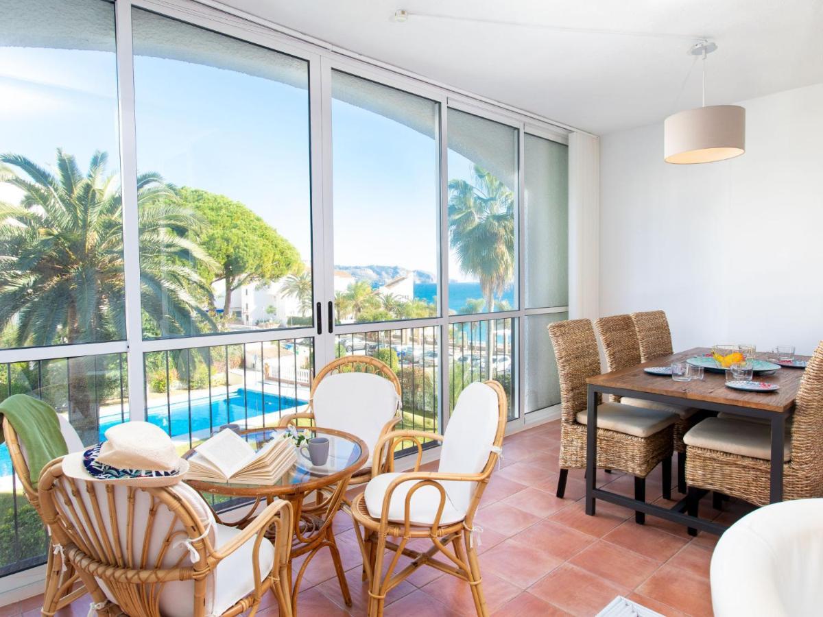Apartment Carabeo By Interhome Nerja Luaran gambar