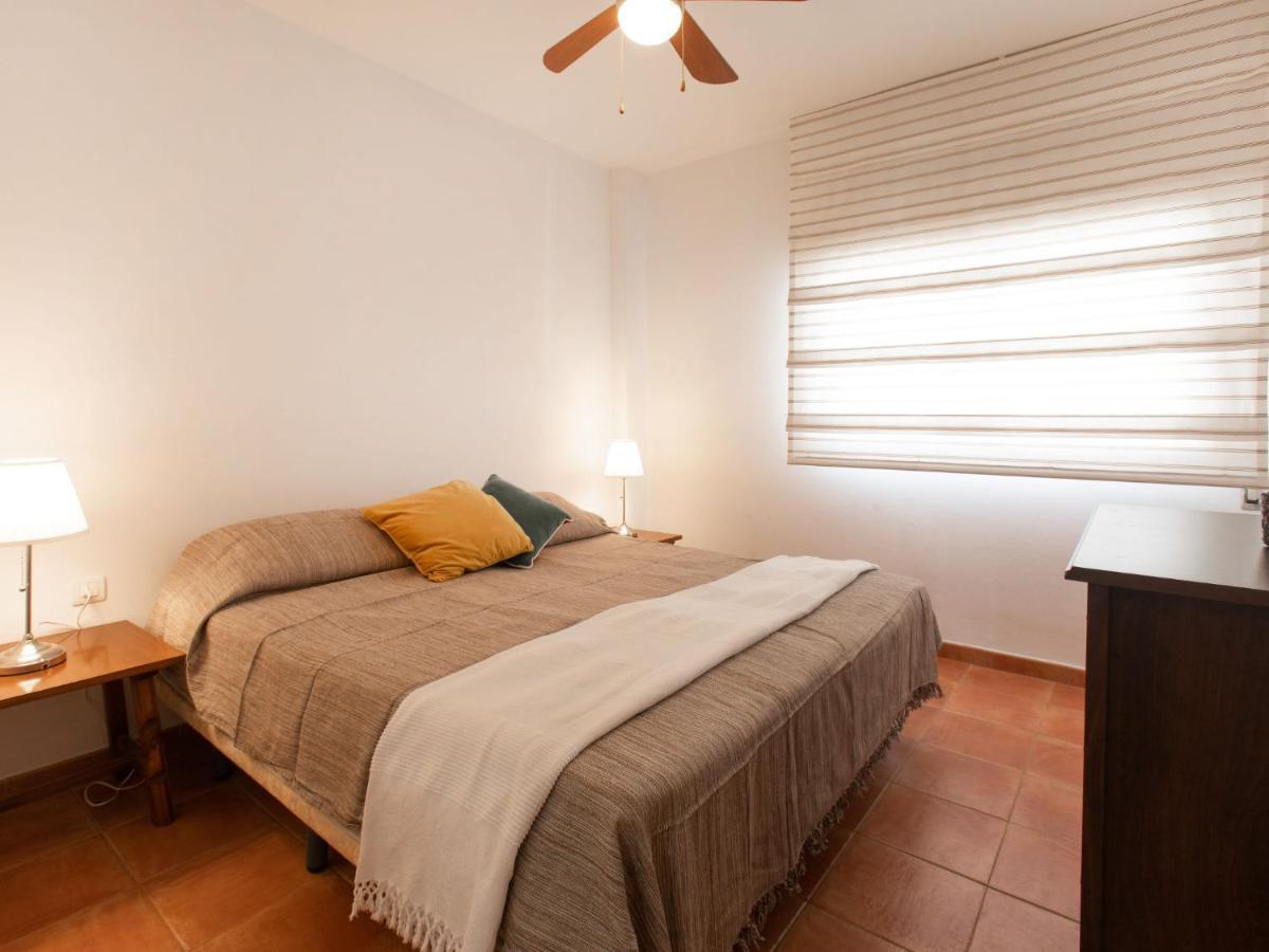 Apartment Carabeo By Interhome Nerja Luaran gambar