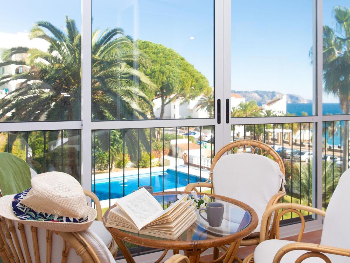 Apartment Carabeo By Interhome Nerja Luaran gambar