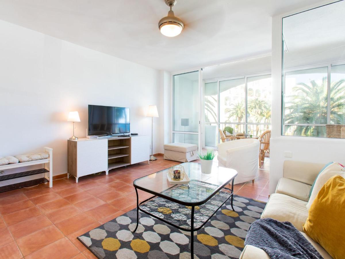 Apartment Carabeo By Interhome Nerja Luaran gambar