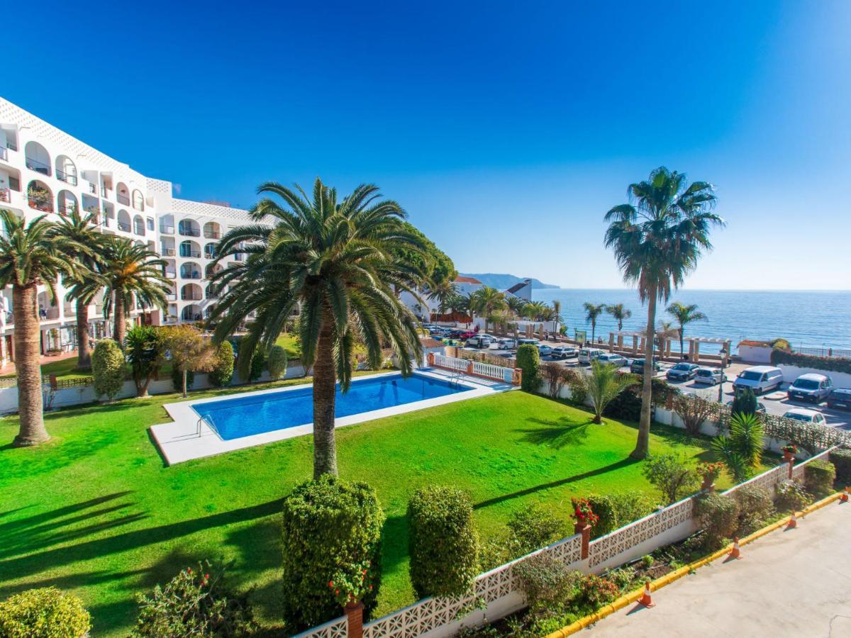 Apartment Carabeo By Interhome Nerja Luaran gambar