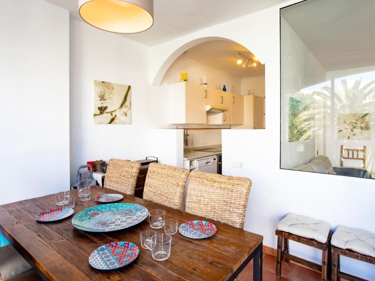 Apartment Carabeo By Interhome Nerja Luaran gambar
