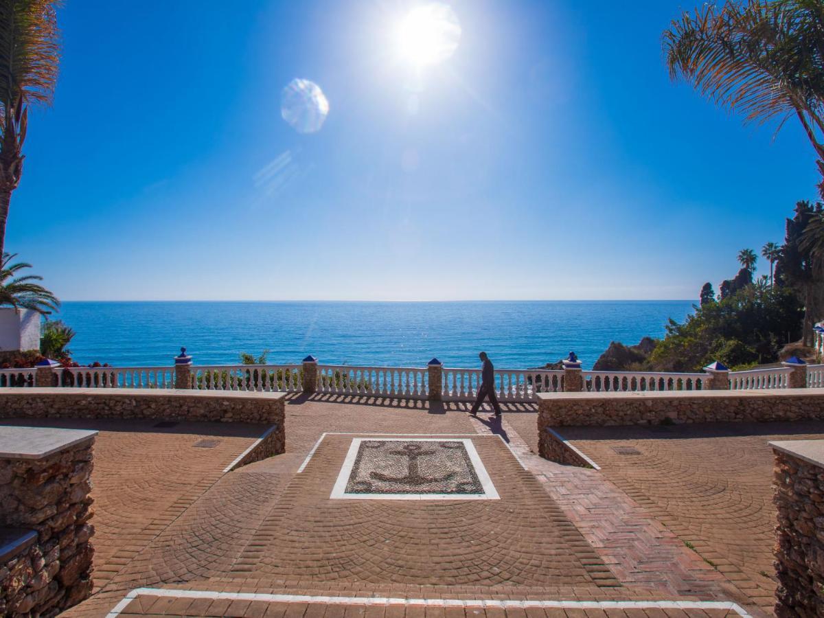 Apartment Carabeo By Interhome Nerja Luaran gambar