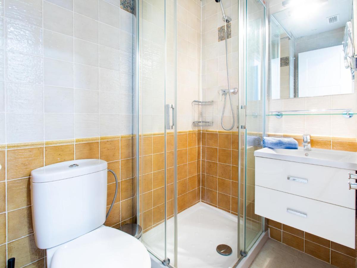 Apartment Carabeo By Interhome Nerja Luaran gambar