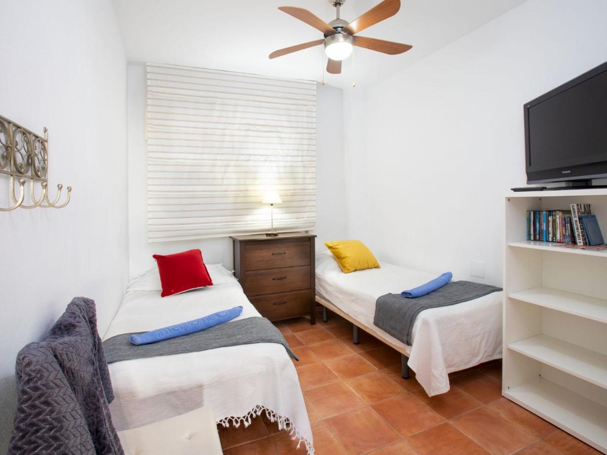 Apartment Carabeo By Interhome Nerja Luaran gambar